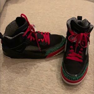 Air Jordan Spizikes